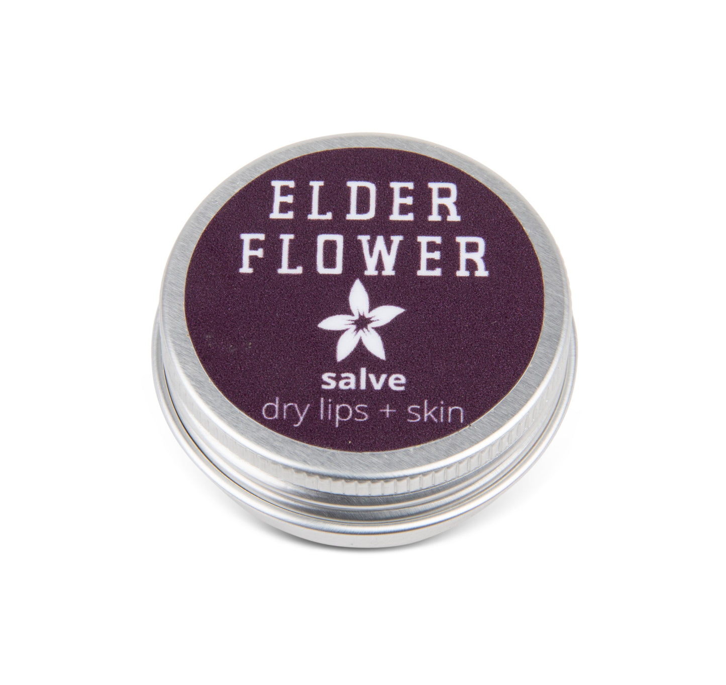 Elderflower Salve